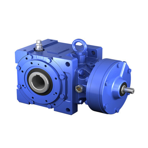 斜齿减速机 - BBB4  - SUMITOMO Drive Technologies America - 螺旋锥齿轮 / 正交 / 实心轴