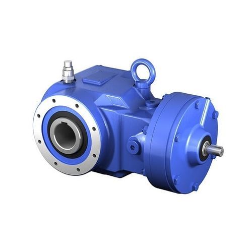 行星减速机 - BBB5  - SUMITOMO Drive Technologies America - 螺旋锥齿轮 / 同轴 / 空心轴