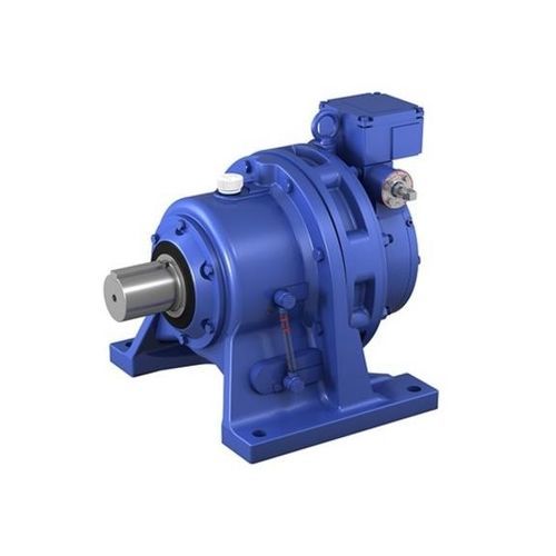 行星减速机 - Cyclo® - SUMITOMO Drive Technologies America - 同轴 / 实心轴 / 200-500Nm