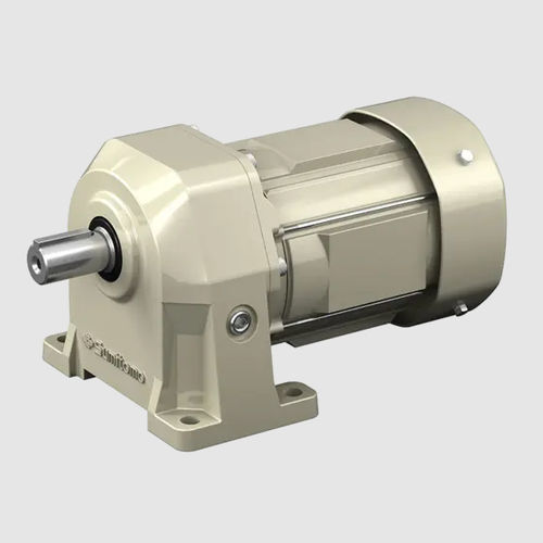 交流减速电机 - PREST™ Neo - SUMITOMO Drive Technologies America - 螺旋齿轮 / 同心 / 实心轴