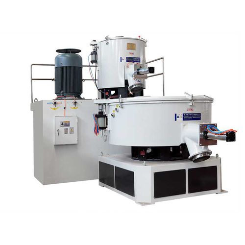 树脂用混合设备 - BRL-LN - JIANGSU BEIER MACHINERY CO.,LTD