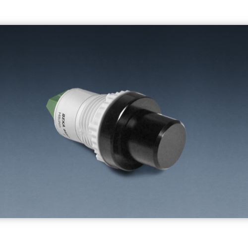 绝对值旋转编码器 - BA490 - BEKA - 光电 / 磁性 / 面板式