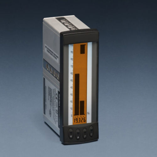 工艺流程指示器 - BA326C - BEKA - 数字 / 面板型 / 4-20 mA