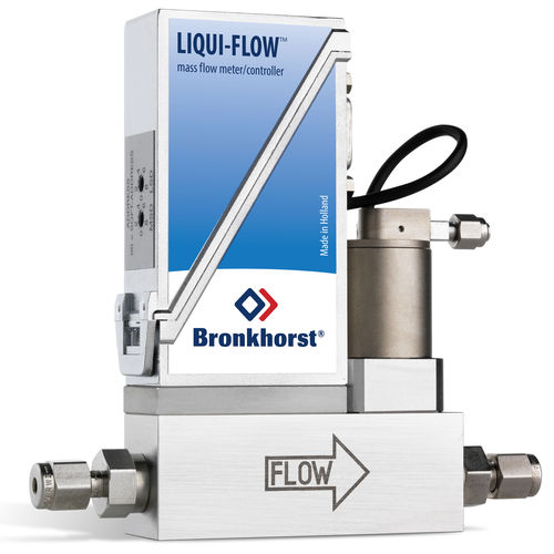 热量流量计 - LIQUI-FLOW&trade; - Bronkhorst - 质量 / 液体 / 在线