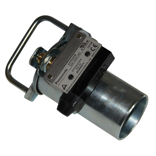 手持工具套筒 - P09514/5050 - DEPURECO INDUSTRIAL VACUUMS