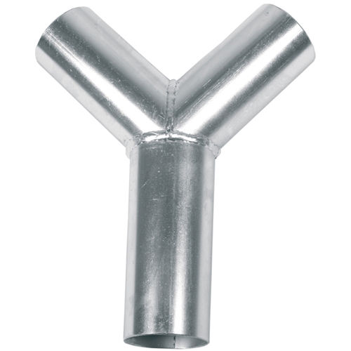 Y形接头 - P11783/63 - DEPURECO INDUSTRIAL VACUUMS - 气动 / 推入式 / 不锈钢