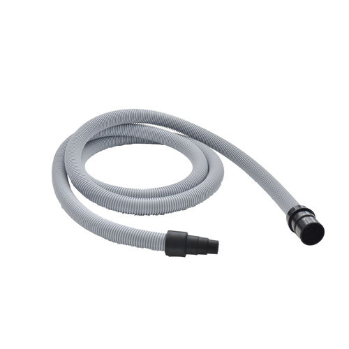 液压软管 - P11846 - DEPURECO INDUSTRIAL VACUUMS - 金属 / 用于真空 / 用于清洁机