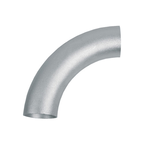 钢管道系统弯头 - P11782/63 - DEPURECO INDUSTRIAL VACUUMS - 90°