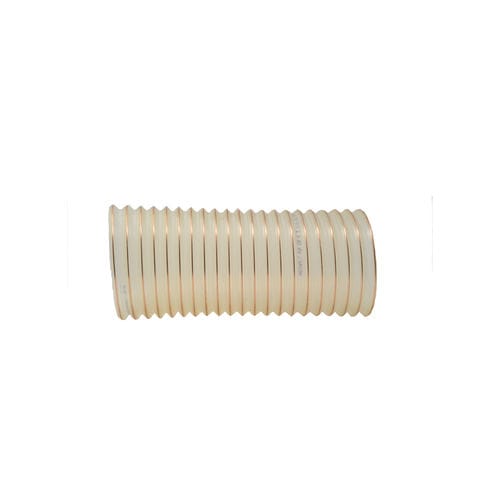 橡胶软管 - P11841/50 - DEPURECO INDUSTRIAL VACUUMS - 聚氨酯 / 工业 / 挠性