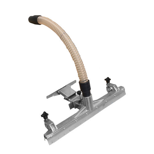 清洁刷子 - P11792 - DEPURECO INDUSTRIAL VACUUMS - 钢 / 挠性