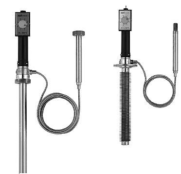 可调恒温器 - RTK Regeltechnik Kornwestheim