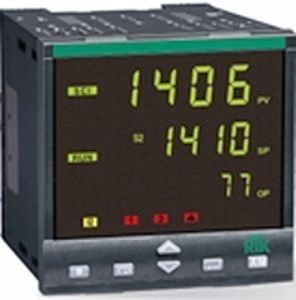 数字控制器 - 3070 series - RTK Regeltechnik Kornwestheim