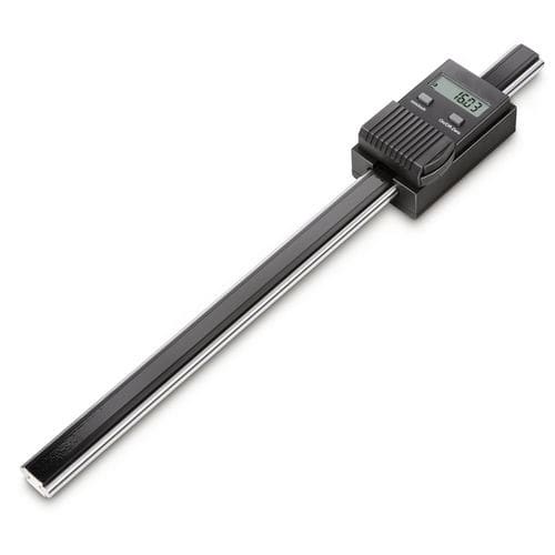 数码卡尺 - LB 200-2 - SAUTER - 数据输出 / 充电式