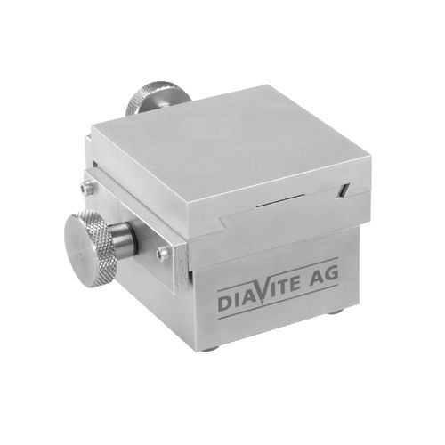 纵横移动工作台 - DIAVITE