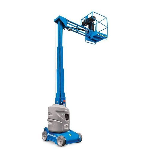 移动式升降工作平台 - Runabout® GR-26J™ - Genie - 电动 / 液压 / 工业用途