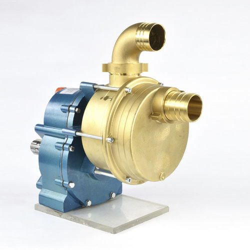 黄铜泵 - X series - Tellarini - 离心 / 水 / 用于化学品