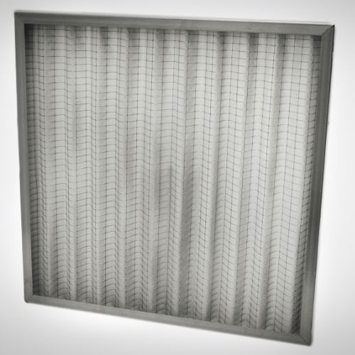 空气过滤器 - TECHNICIS Filtration - 用于油漆 / 灰尘 / 面板