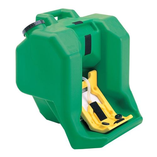 手提式洗眼器 - 7500 - Haws AG - Headquarters for Europe, Middle East and - 带存储罐 / 自主