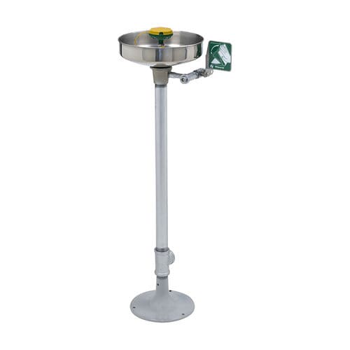 落地洗眼器 - 7461 AXION  - Haws AG - Headquarters for Europe, Middle East and