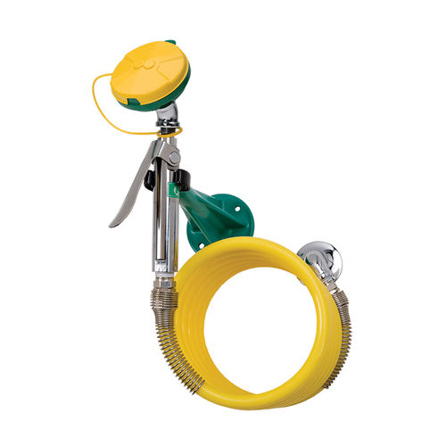 壁挂洗眼器 - 8905 AXION - Haws AG - Headquarters for Europe, Middle East and - 塑料