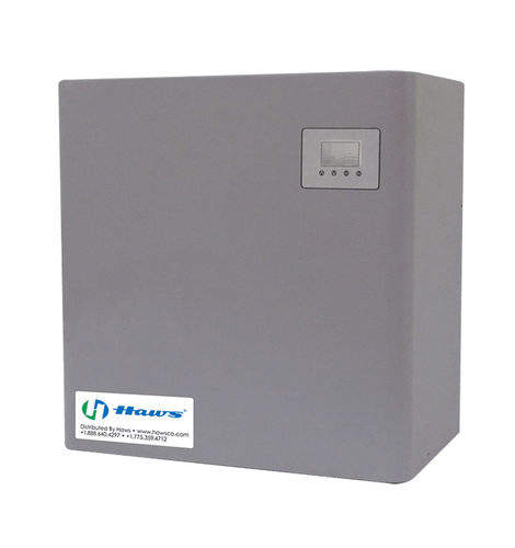 电动热水器 - 9321CE  - Haws AG - Headquarters for Europe, Middle East and