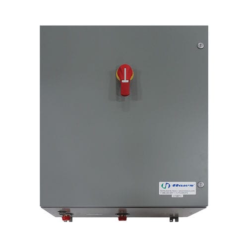 电动热水器 - 9326CE - Haws AG - Headquarters for Europe, Middle East and