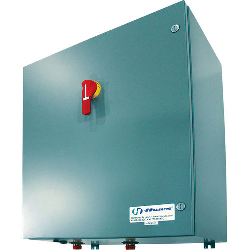 电动热水器 - 9327CE - Haws AG - Headquarters for Europe, Middle East and