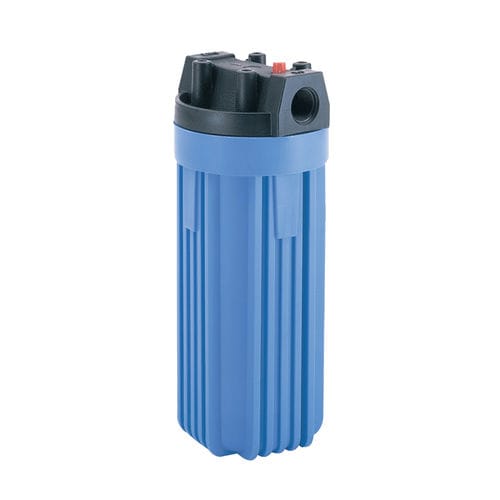 水过滤器 - 9070  - Haws AG - Headquarters for Europe, Middle East and - 芯式 / 承压 / 聚丙烯