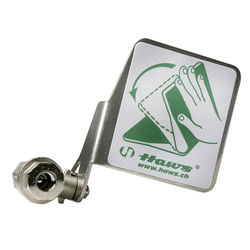 球形阀 - SP225  - Haws AG - Headquarters for Europe, Middle East and - 手动 / 控制 / 用于水