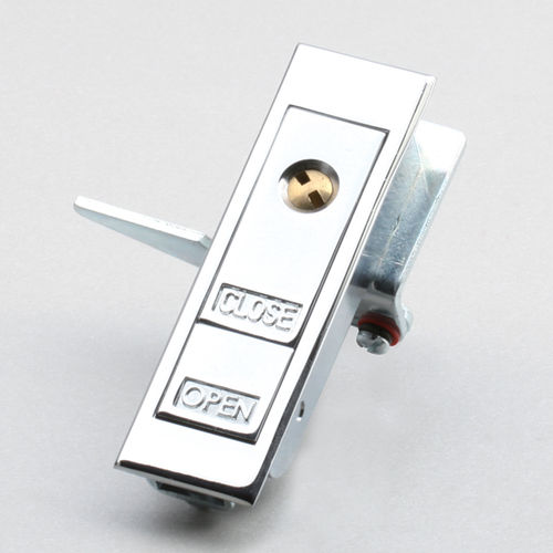 凸轮锁 - MS703 - NINGBO SHENGJIU CABINETS LOCK - 钥匙 / 用于柜子 / 钢
