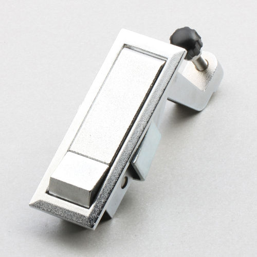 凸轮锁 - MS708  - NINGBO SHENGJIU CABINETS LOCK - 推钮 / 用于柜子 / 钢