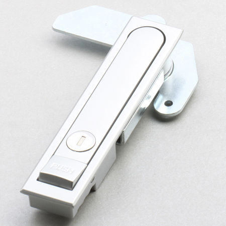 凸轮锁 - MS710  - NINGBO SHENGJIU CABINETS LOCK - 钥匙 / 用于柜子 / 钢