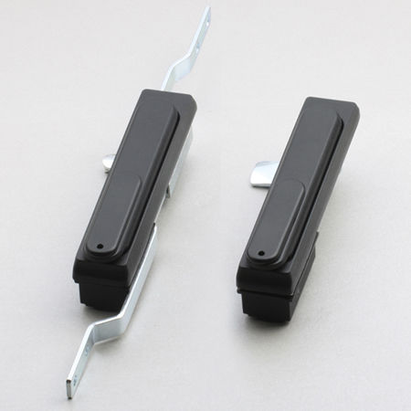 凸轮锁 - MS840  - NINGBO SHENGJIU CABINETS LOCK - 钥匙 / 门用 / 钢