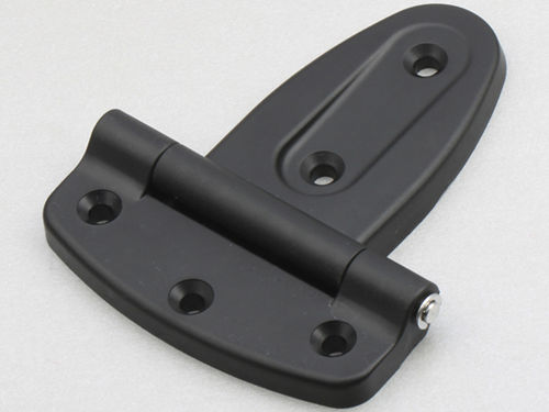 PA铰链 - CL108  - NINGBO SHENGJIU CABINETS LOCK - 螺旋式 / 180度