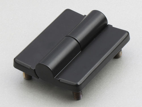 锌制铰链 / 钢琴 / 螺旋式 / 180度