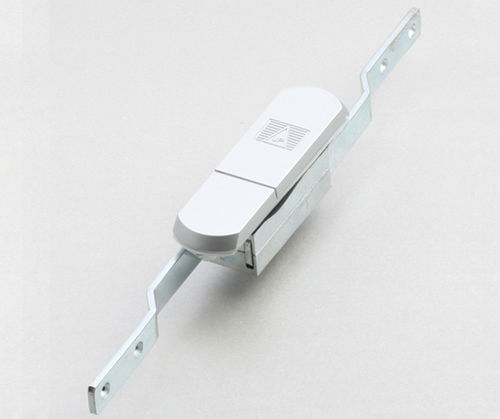 转舌锁 - MS820 - NINGBO SHENGJIU CABINETS LOCK - 凸轮 / 用于柜子 / 钢