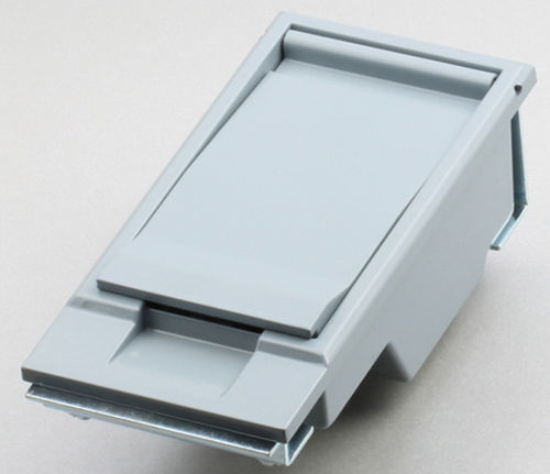 凸轮锁 - MS850-2  - NINGBO SHENGJIU CABINETS LOCK - 用于柜子 / 门用 / 钢
