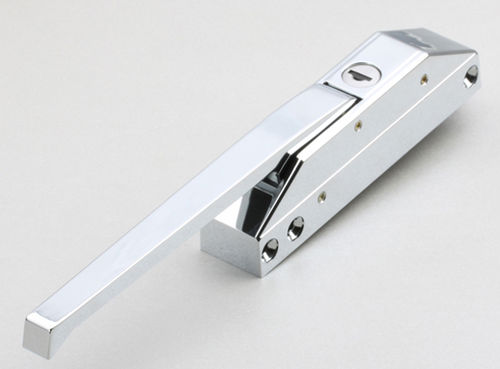 卡箍式铰接夹 - DK690  - NINGBO SHENGJIU CABINETS LOCK