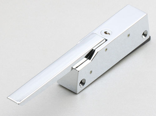 卡箍式铰接夹 - DK790  - NINGBO SHENGJIU CABINETS LOCK