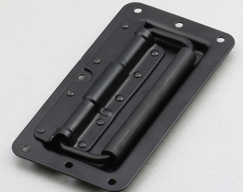 可折叠把手 - LS504  - NINGBO SHENGJIU CABINETS LOCK - 运输 / 橡胶 / U形