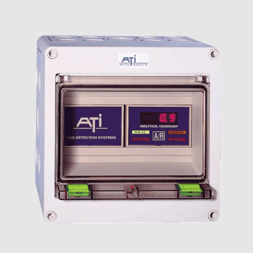 气体探测器 - A14-A11 - Badger Meter - 氯 / 用于氨 / 甲醛