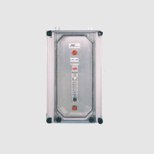 气体采样器 - A21 - Badger Meter - 真空
