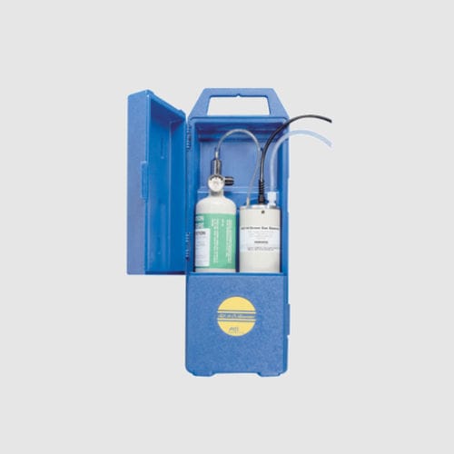 干式臭氧发生器 - A23-14 - Badger Meter - 用于水处理 / 食品工业 / 校准用