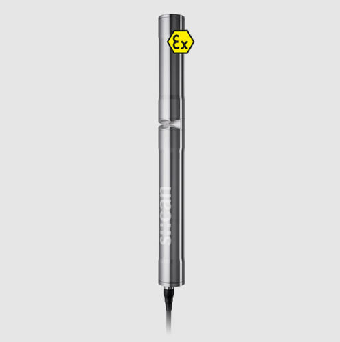 紫外-可见光光谱仪 - spectro::lyser V3 ATEX - Badger Meter - 工艺流程 / 工业 / 工业