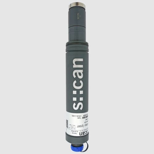 PH值水质传感器 - peroxy::lyser - Badger Meter - 温度 / 工业