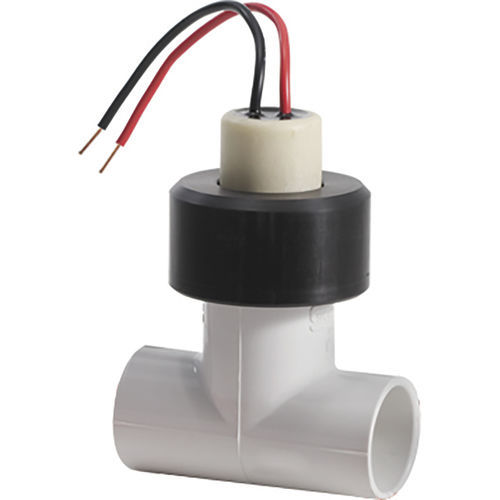 转子流量传感器 - 735  - Badger Meter - 体积 / 用于液体 / 气体
