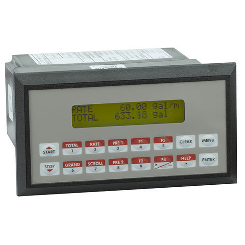 气体流量计算器 - FC30  - Badger Meter - 液体和气体