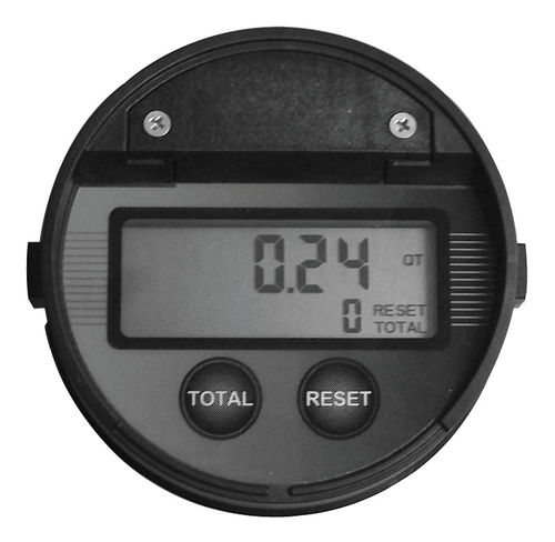 椭圆齿轮流量计 - LM OG series - Badger Meter - 体积 / 液体 / 在线
