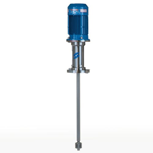 动态混合机 - Ultramix series - SILVERSON MACHINES - 分批 / 用于液体 / 液体/固体