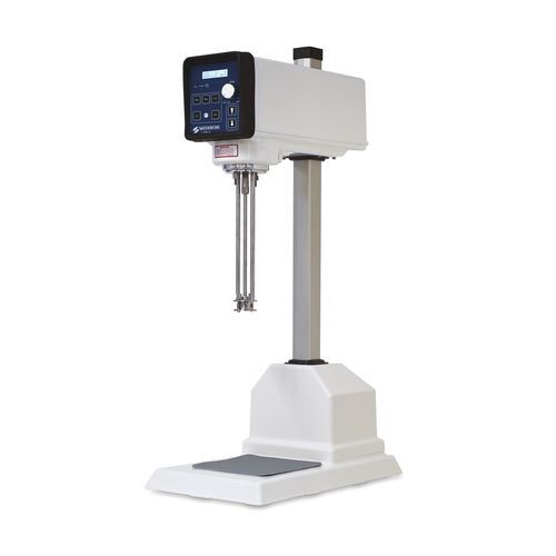 转子定子混合机 - L5M-A - SILVERSON MACHINES/英国Silverson - 立式 / 分批 / 用于液体